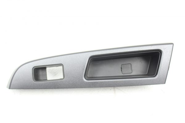 2015-2020 SUBARU WRX & STI REAR LH DRIVER SIDE WINDOW SWITCH PANEL OEM - Image 2