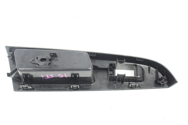 2015-2020 SUBARU WRX & STI REAR LH DRIVER SIDE WINDOW SWITCH PANEL OEM - Image 3