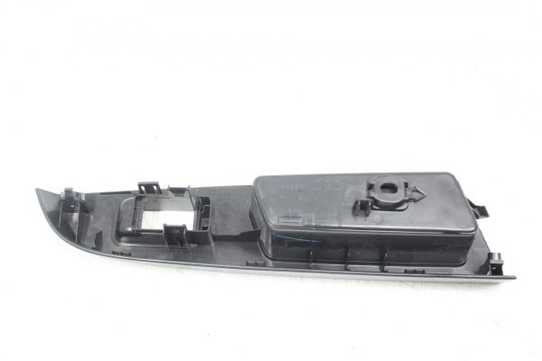 2015-2020 SUBARU WRX & STI REAR LH DRIVER SIDE WINDOW SWITCH PANEL OEM - Image 4