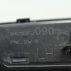 2015-2020 SUBARU WRX & STI REAR LH DRIVER SIDE WINDOW SWITCH PANEL OEM - Image 5