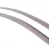 2015-2020 SUBARU WRX & STI WINDOW RAIN GUARDS WEATHER SHIELD FRONT/REAR SET - Image 3