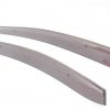 2015-2020 SUBARU WRX & STI WINDOW RAIN GUARDS WEATHER SHIELD FRONT/REAR SET - Image 5