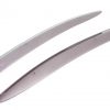 2015-2020 SUBARU WRX & STI WINDOW RAIN GUARDS WEATHER SHIELD FRONT/REAR SET - Image 7