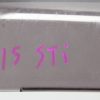 2015-2020 SUBARU WRX & STI WINDOW RAIN GUARDS WEATHER SHIELD FRONT/REAR SET - Image 9