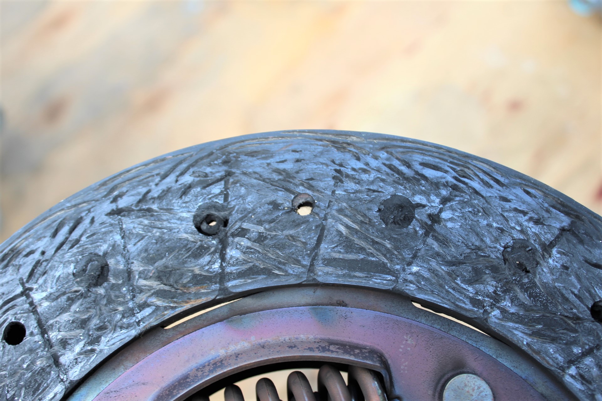 2008-2018 SUBARU WRX STI 6 SPEED MANUAL TRANSMISSION SWAP 6MT 21K MILES EJ257 - Image 8