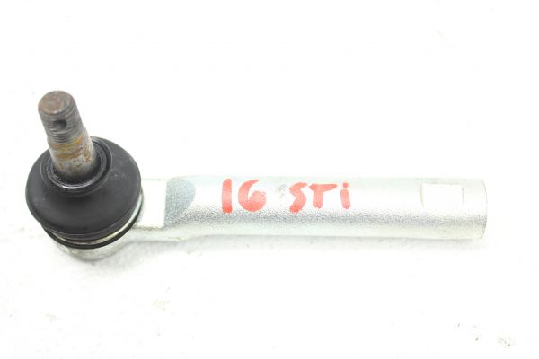 2004-2020 SUBARU WRX & STI SINGLE OUTER TIE ROD OEM 34161SA001