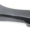 2015-2020 SUBARU WRX & STI RH FENDER GARNISH TRIM PASSENGER SIDE DARK GREY DGM - Image 2