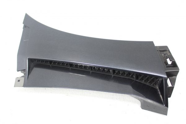 2015-2020 SUBARU WRX & STI RH FENDER GARNISH TRIM PASSENGER SIDE DARK GREY DGM - Image 2