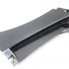 2015-2020 SUBARU WRX & STI RH FENDER GARNISH TRIM PASSENGER SIDE DARK GREY DGM - Image 3