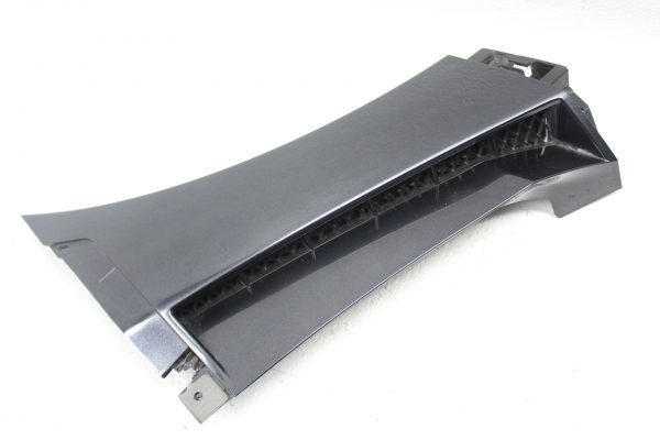 2015-2020 SUBARU WRX & STI RH FENDER GARNISH TRIM PASSENGER SIDE DARK GREY DGM - Image 3