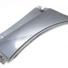 2015-2020 SUBARU WRX & STI RH FENDER GARNISH TRIM PASSENGER SIDE DARK GREY DGM - Image 4