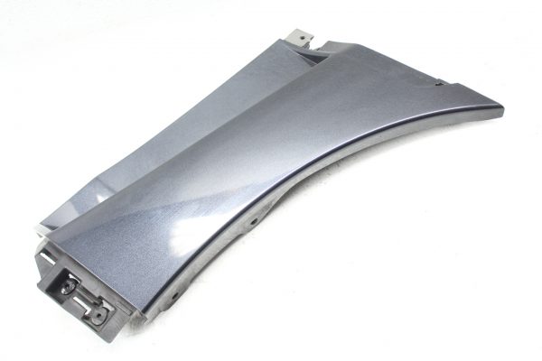 2015-2020 SUBARU WRX & STI RH FENDER GARNISH TRIM PASSENGER SIDE DARK GREY DGM - Image 4