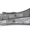 2015-2020 SUBARU WRX & STI RH FENDER GARNISH TRIM PASSENGER SIDE DARK GREY DGM - Image 5