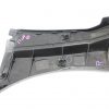 2015-2020 SUBARU WRX & STI RH FENDER GARNISH TRIM PASSENGER SIDE DARK GREY DGM - Image 6