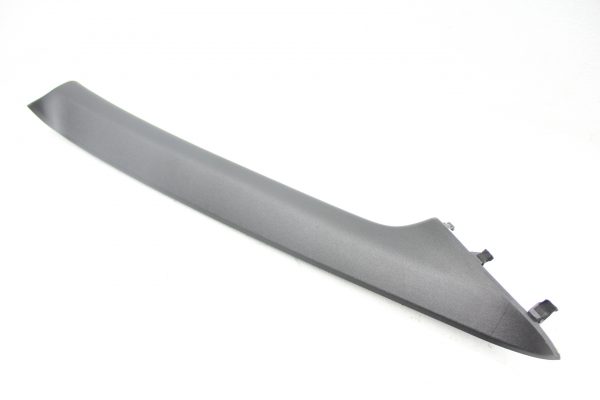 2015-2020 SUBARU WRX & STI RH PASSENGER SIDE A PILLAR TRIM PANEL OEM 94010FJ000 - Image 2