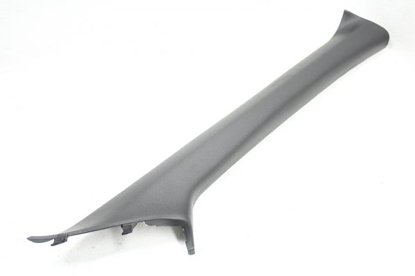 2015-2020 SUBARU WRX & STI RH PASSENGER SIDE A PILLAR TRIM PANEL OEM 94010FJ000 - Image 3