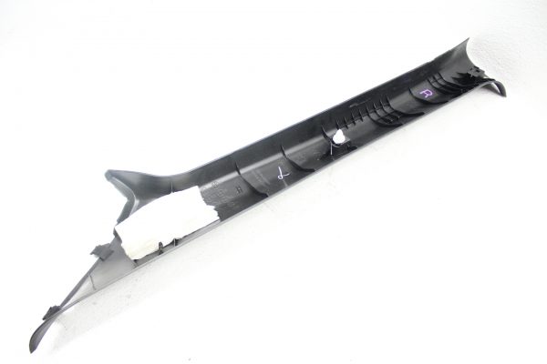 2015-2020 SUBARU WRX & STI RH PASSENGER SIDE A PILLAR TRIM PANEL OEM 94010FJ000 - Image 4