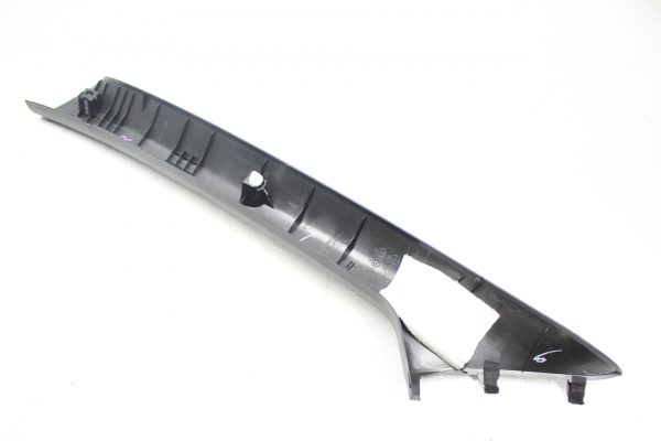 2015-2020 SUBARU WRX & STI RH PASSENGER SIDE A PILLAR TRIM PANEL OEM 94010FJ000 - Image 5