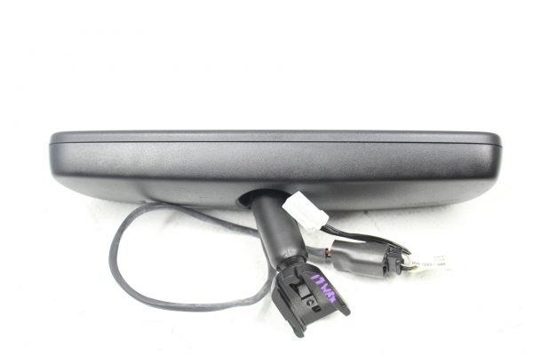 2015-2020 SUABARU WRX & STI AUTO DIMMING REAR VIEW MIRROR OEM 92021FJ000 - Image 3