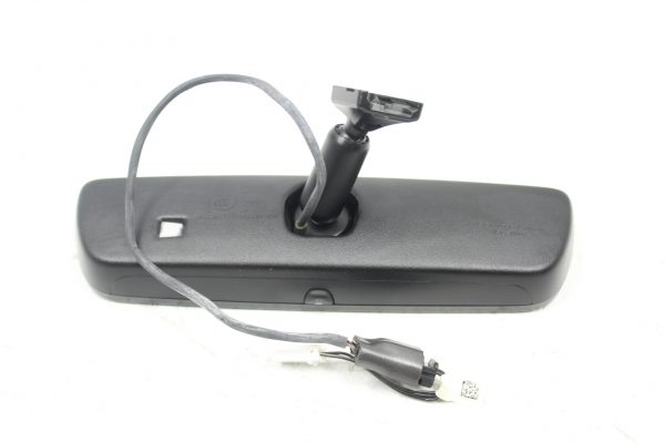 2015-2020 SUABARU WRX & STI AUTO DIMMING REAR VIEW MIRROR OEM 92021FJ000 - Image 5