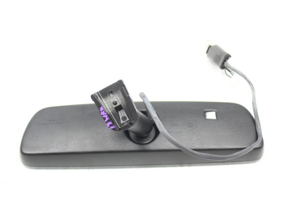 2015-2020 SUABARU WRX & STI AUTO DIMMING REAR VIEW MIRROR OEM 92021FJ000 - Image 6
