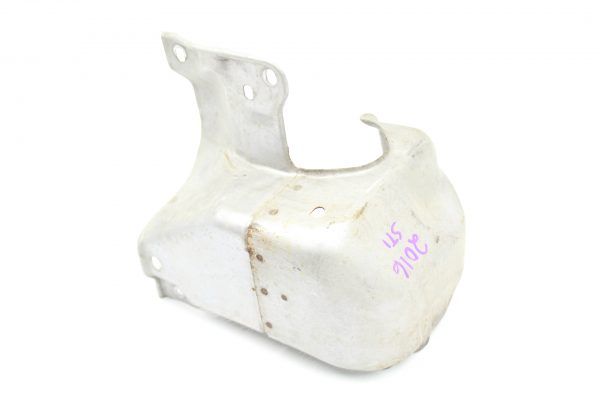 2008-2020 SUBARU WRX STI TURBO HEAT SHIELD COVER OEM EJ257
