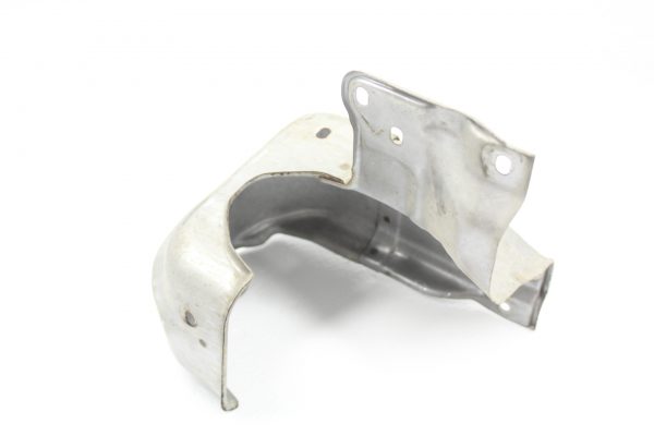 2008-2020 SUBARU WRX STI TURBO HEAT SHIELD COVER OEM EJ257 - Image 2