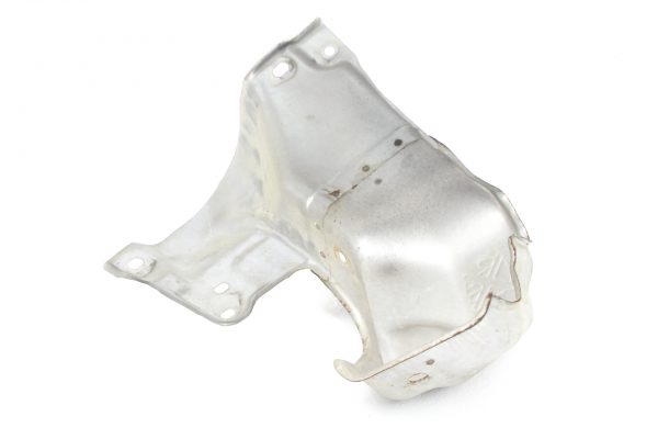 2008-2020 SUBARU WRX STI TURBO HEAT SHIELD COVER OEM EJ257 - Image 3
