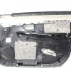 2015-2020 SUBARU WRX STI FRONT & REAR ALCANTARA DOOR CARD PANEL SET OEM - Image 5