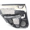 2015-2020 SUBARU WRX STI FRONT & REAR ALCANTARA DOOR CARD PANEL SET OEM - Image 10