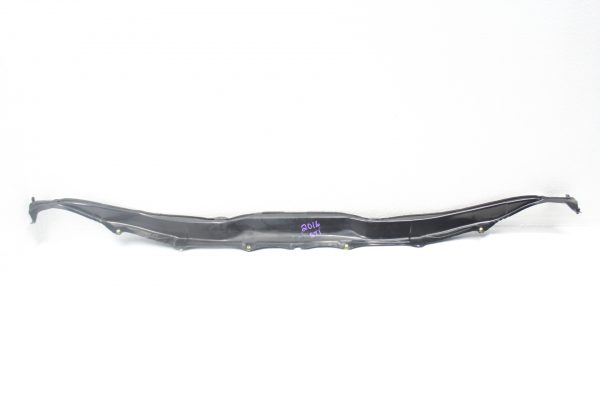 2015-2020 SUBARU WRX STI WINDSHIELD WIPER COWL TRIM PANEL OEM 50814FJ001 - Image 3
