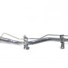 2015-2020 SUBARU WRX & STI FUEL FILLER NECK GAS PIPE TUBE OEM 42066VA000 - Image 2