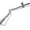 2015-2020 SUBARU WRX & STI FUEL FILLER NECK GAS PIPE TUBE OEM 42066VA000 - Image 3