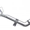 2015-2020 SUBARU WRX & STI FUEL FILLER NECK GAS PIPE TUBE OEM 42066VA000 - Image 4