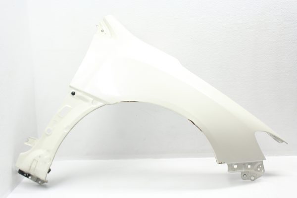 2015-2020 SUBARU WRX & STI FRONT RH PASSENGER SIDE FENDER WHITE OEM