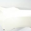 2015-2020 SUBARU WRX & STI FRONT RH PASSENGER SIDE FENDER WHITE OEM - Image 5