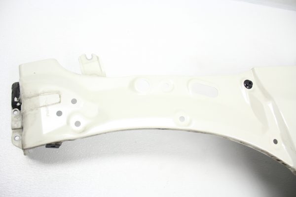 2015-2020 SUBARU WRX & STI FRONT RH PASSENGER SIDE FENDER WHITE OEM - Image 6