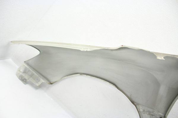 2015-2020 SUBARU WRX & STI FRONT RH PASSENGER SIDE FENDER WHITE OEM - Image 10