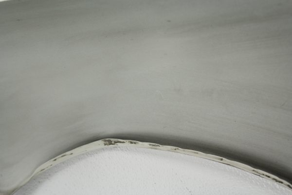 2015-2020 SUBARU WRX & STI FRONT RH PASSENGER SIDE FENDER WHITE OEM - Image 11