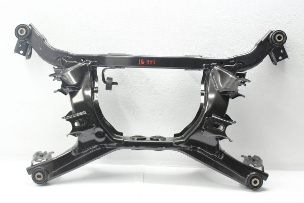 2015-2020 SUBARU IMPREZA WRX & STI REAR DIFF SUBFRAME CROSSMEMBER CRADLE