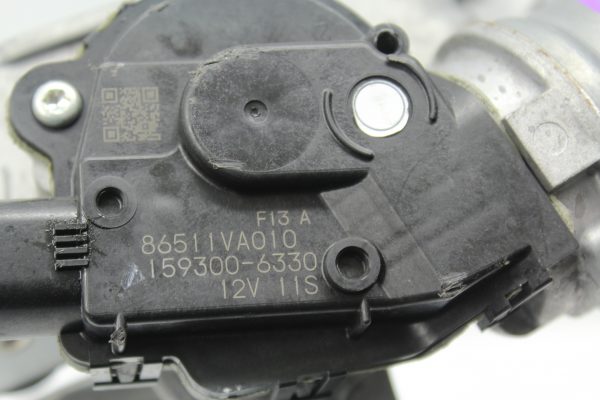 2015-2020 SUBARU WRX & STI WINDSHIELD WIPER MOTOR ASSEMBLY OEM 86511VA010 - Image 5