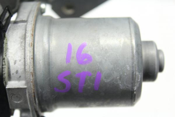2015-2020 SUBARU WRX & STI WINDSHIELD WIPER MOTOR ASSEMBLY OEM 86511VA010 - Image 6