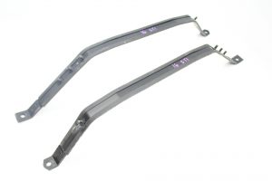 2015-2020 SUBARU WRX & STI FUEL CELL GAS TANK STRAPS SET