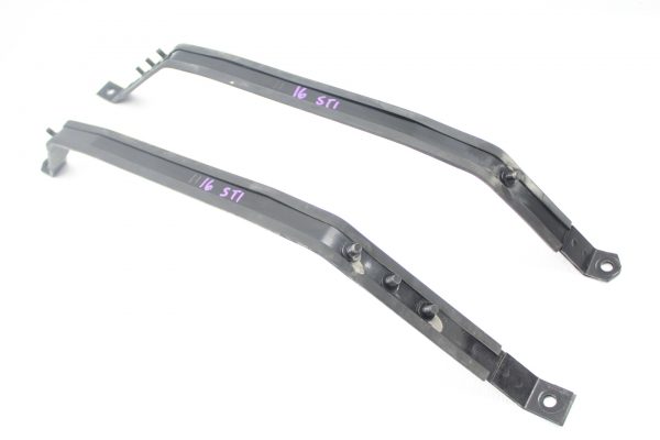 2015-2020 SUBARU WRX & STI FUEL CELL GAS TANK STRAPS SET - Image 2