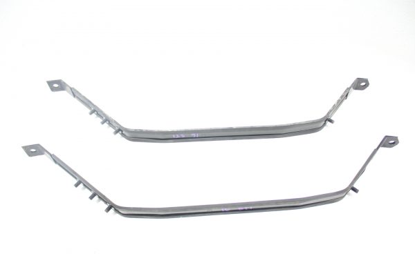 2015-2020 SUBARU WRX & STI FUEL CELL GAS TANK STRAPS SET - Image 4