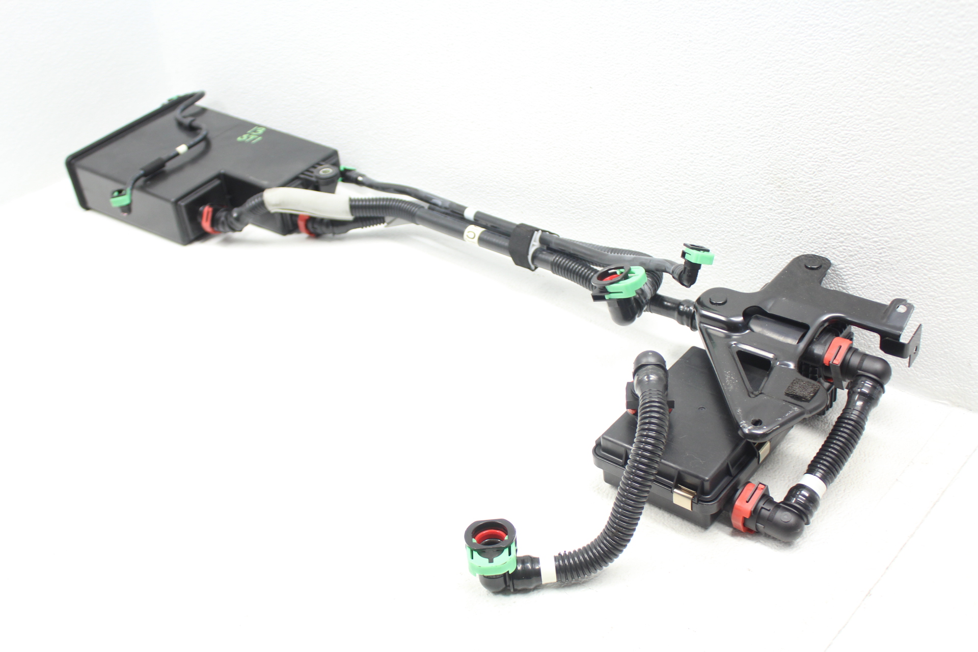 20082014 SUBARU IMPREZA WRX STI CHARCOAL CANISTER EVAP & LINES