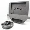 2008-2014 SUBARU IMPREZA WRX STI TRUNK SPACER REAR TOOLKIT HOUSING OEM