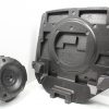 2008-2014 SUBARU IMPREZA WRX STI TRUNK SPACER REAR TOOLKIT HOUSING OEM - Image 2