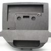 2008-2014 SUBARU IMPREZA WRX STI TRUNK SPACER REAR TOOLKIT HOUSING OEM - Image 3