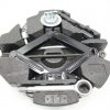 2008-2014 SUBARU IMPREZA WRX STI TRUNK SPACER REAR TOOLKIT HOUSING OEM - Image 5